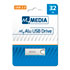 Thumbnail 3 : MyMedia MyAlu 32GB USB 2.0 Drive