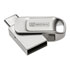 Thumbnail 3 : MyMedia MyDual 32GB USB 2.0 / USB C Drive
