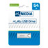 Thumbnail 3 : MyMedia MyAlu 64GB USB 3.2 Gen 1 Drive