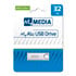 Thumbnail 3 : MyMedia MyAlu 32GB USB 3.2 Gen 1 Drive