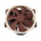 Thumbnail 3 : Noctua Intel/AMD NH-D15 Silent Refurbished CPU Cooler