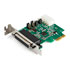 Thumbnail 4 : StarTech.com 4-Port PCI Express RS232 Serial Adapter Card