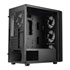 Thumbnail 4 : GameMax Icon Tempered Glass Micro ATX Gaming Case