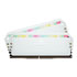 Thumbnail 2 : Corsair DOMINATOR Platinum RGB White 64GB 5600MHz DDR5 Memory Kit