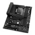 Thumbnail 1 : NZXT N5 Intel Z690 WiFi DDR4 ATX Motherboard Matte Black