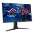 Thumbnail 1 : ASUS 25" XG259CM Full HD 240Hz G-SYNC Compatible Gaming Monitor