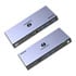 Thumbnail 1 : QGeem Thunderbolt 4 Multiport 14 in 1 Docking Station 8K with 100W PD