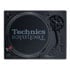 Thumbnail 4 : Technics - SL-1210 MK7 Direct Drive Turntable (Black)
