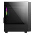 Thumbnail 2 : CiT Slammer Windowed MicroATX Gaming Case