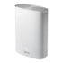 Thumbnail 1 : ASUS ZenWiFi (XP4) AX Hybrid AiMesh AX1800 WiFi 6 Single Unit White