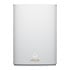 Thumbnail 2 : ASUS ZenWiFi (XP4) AX Hybrid AiMesh AX1800 WiFi 6 Single Unit White