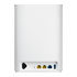 Thumbnail 4 : ASUS ZenWiFi (XP4) AX Hybrid AiMesh AX1800 WiFi 6 Single Unit White