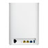 Thumbnail 4 : ASUS ZenWiFi (XP4) AX Hybrid AiMesh AX1800 WiFi 6 2 Pack White