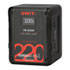 Thumbnail 1 : SWIT PB-S220S Multi-Socket Square V-Mount Battery
