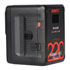 Thumbnail 3 : SWIT PB-S220S Multi-Socket Square V-Mount Battery