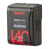 Thumbnail 1 : SWIT MINO-S140 Pocket V-Mount Battery