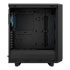 Thumbnail 2 : Fractal Meshify 2 Compact Lite RGB Black Mid Tower Tempered Glass PC Case
