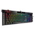 Thumbnail 1 : Corsair K100 RGB Opto-Mechanical Gaming Keyboard Factory Refurbished