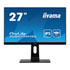 Thumbnail 1 : iiyama Prolite XUB2792HSC-B1 27" FHD IPS Ultra Slim Bezel Monitor