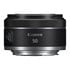 Thumbnail 2 : Canon RF 50mm F1.8 STM Lens