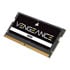 Thumbnail 3 : Corsair Vengeance Black 16GB 4800MHz DDR5 SODIMM Laptop Memory