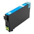 Thumbnail 1 : Compatible Epson 502XL Ink Cartridge Cyan
