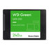 Thumbnail 1 : WD Green 240GB 2.5" SATA 6GB/s SSD/Solid State Drive