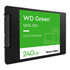 Thumbnail 2 : WD Green 240GB 2.5" SATA 6GB/s SSD/Solid State Drive