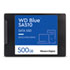 Thumbnail 1 : WD Blue SA510 500GB 2.5" SATA SSD/Solid State Drive