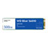 Thumbnail 1 : WD Blue SA510 500GB M.2 SATA SSD/Solid State Drive