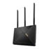 Thumbnail 3 : ASUS 4G-AX56 AX1800 Dual-Band WiFi 6 AX1800 LTE Router