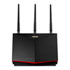 Thumbnail 1 : ASUS 4G-AC86U Dual-Band AC2600 LTE Modem Router