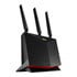 Thumbnail 2 : ASUS 4G-AC86U Dual-Band AC2600 LTE Modem Router