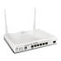 Thumbnail 1 : DrayTek Vigor 2866AX GFast/DSL Ethernet Multi WAN Firewall VPN Router