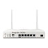 Thumbnail 2 : DrayTek Vigor 2866AX GFast/DSL Ethernet Multi WAN Firewall VPN Router