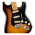 Thumbnail 2 : Fender American Ultra Luxe Strat 2-Colour Sunburst