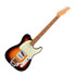 Thumbnail 1 : Fender Vintera '60s Tele Bigsby 3-Colour Sunburst