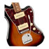 Thumbnail 3 : Fender - Vintera '60s Jazzmaster Modified, 3-Colour Sunburst