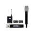 Thumbnail 1 : Sennheiser EW-DX SK / SKM-S Base Set  (S1-10)