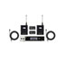 Thumbnail 1 : Sennheiser EW-DX MKE 2 Set (U1/5)