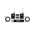 Thumbnail 1 : Sennheiser EW-DX MKE 2 Lavalier Set (S1-10)