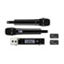 Thumbnail 1 : Sennheiser EW-DX 835-S Handheld Set (S1-10)