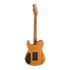 Thumbnail 4 : Fender - American Acoustasonic Telecaster All-Mahogany, Bourbon Burst
