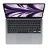 Thumbnail 2 : Apple MacBook Air 13.6" M2 Chip 256GB SSD MacOS Space Grey Laptop