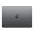 Thumbnail 3 : Apple MacBook Air 13.6" M2 Chip 256GB SSD MacOS Space Grey Laptop