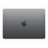 Thumbnail 3 : Apple MacBook Air 13.6" M2 Chip 256GB SSD MacOS Space Grey Laptop