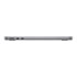 Thumbnail 4 : Apple MacBook Air 13.6" M2 Chip 256GB SSD MacOS Space Grey Laptop