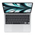 Thumbnail 2 : Apple MacBook Air 13.6" M2 Chip 256GB SSD MacOS Silver Laptop