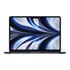Thumbnail 1 : Apple MacBook Air 13.6" M2 Chip 256GB SSD MacOS Midnight Laptop