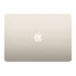Thumbnail 3 : Apple MacBook Air 13.6" M2 Chip 256GB SSD MacOS Starlight Laptop